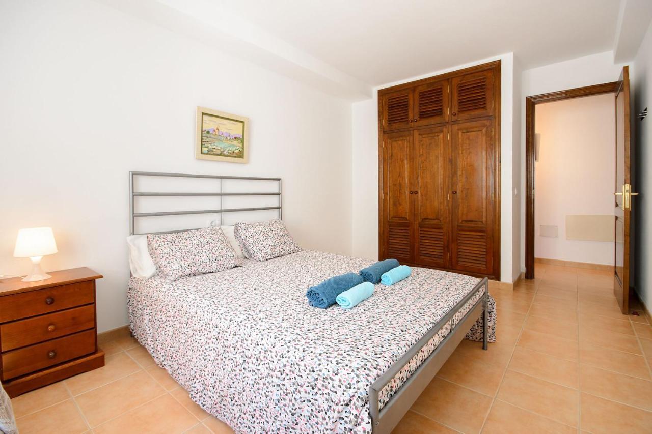 Mirador Del Roque Apartment Orzola Exterior photo